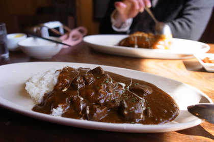 カレーライス