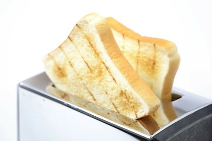 white bread