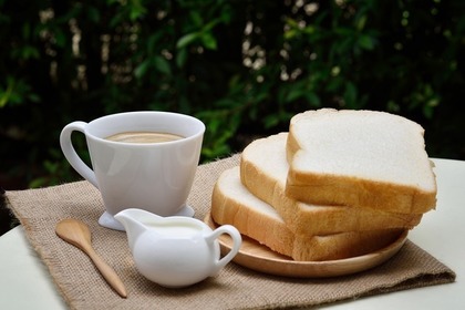 table bread