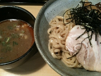 つけ麺