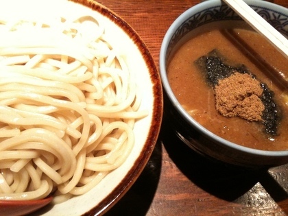 つけ麺