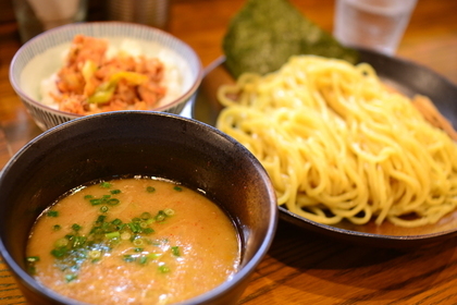 つけ麺