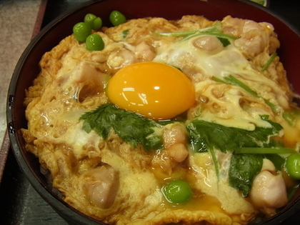 丼