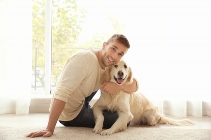 犬の呼び方も異なっている！