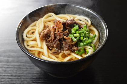 麺