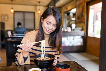 うどん