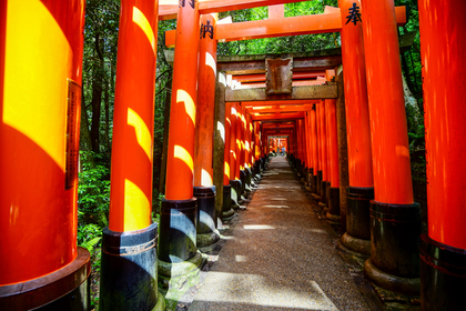 神社