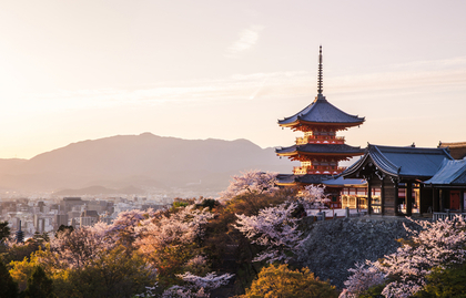 京都の風景