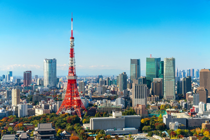 東京