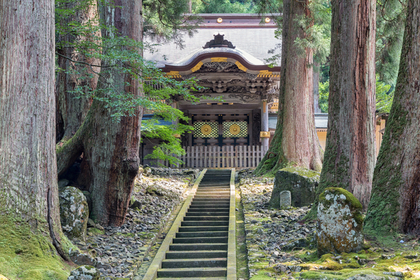 大神八幡宮