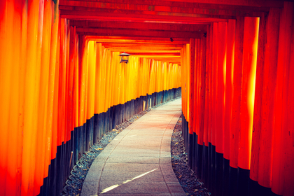 神社