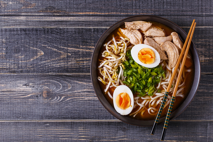 ラーメン