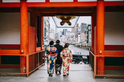 神社