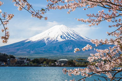 春を感じる情景