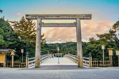 運気の動き